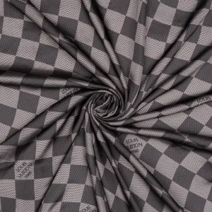 Designer Branded Fabric Des 57