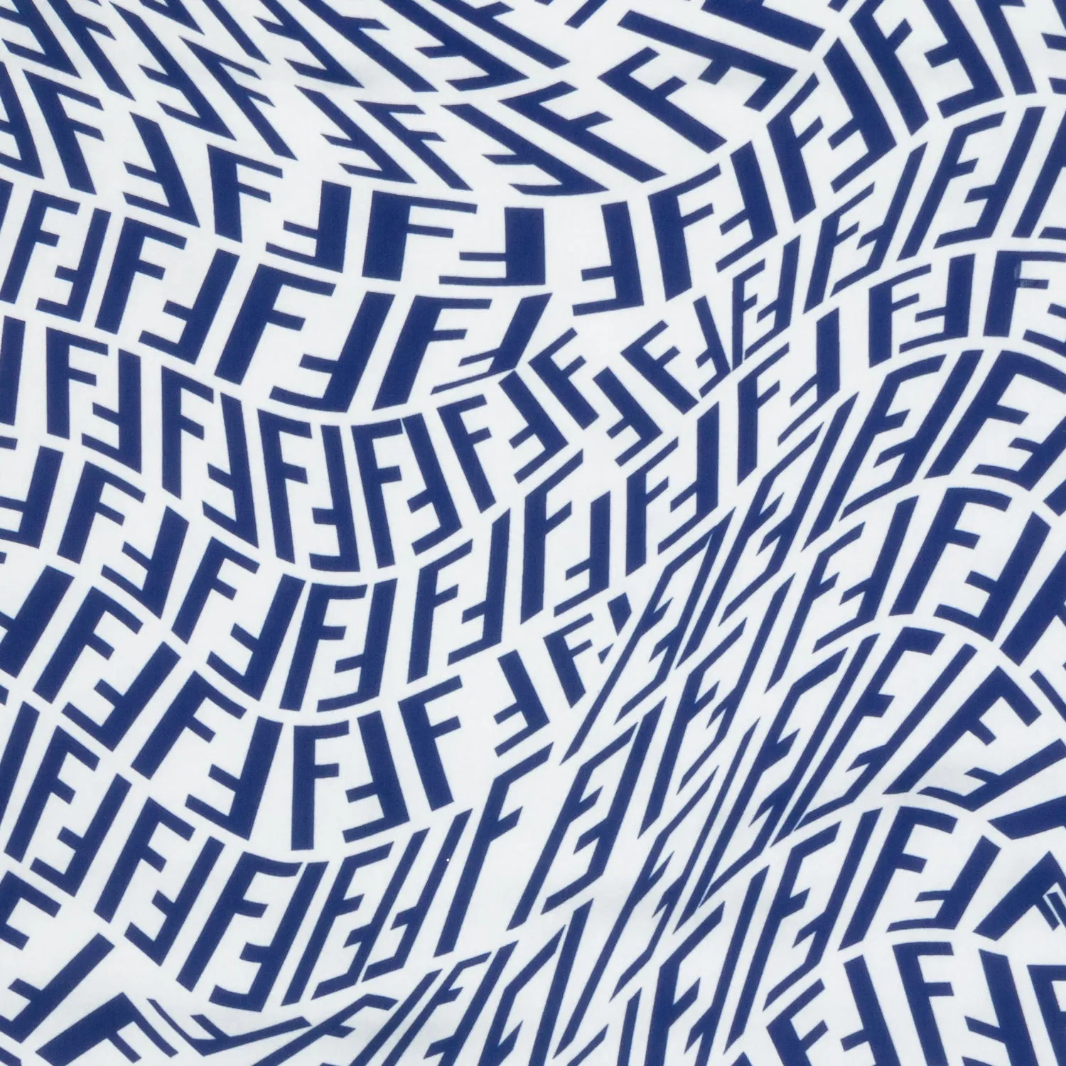Designer Branded Fabric Des 59