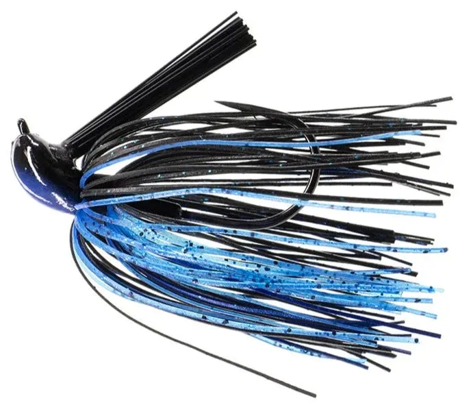 Dirty Jigs Tour Level Pitchin' Jig