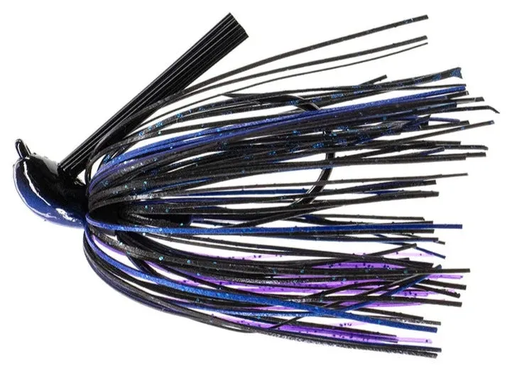 Dirty Jigs Tour Level Pitchin' Jig