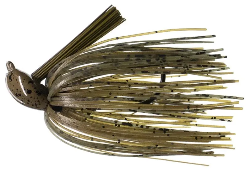 Dirty Jigs Tour Level Pitchin' Jig