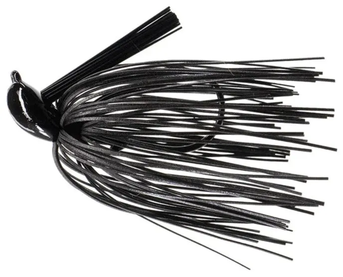 Dirty Jigs Tour Level Pitchin' Jig