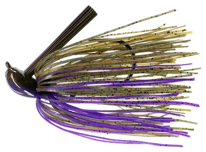 Dirty Jigs Tour Level Pitchin' Jig