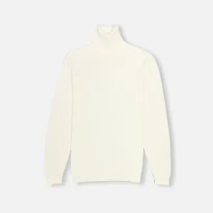 Donnie Turtleneck Sweater