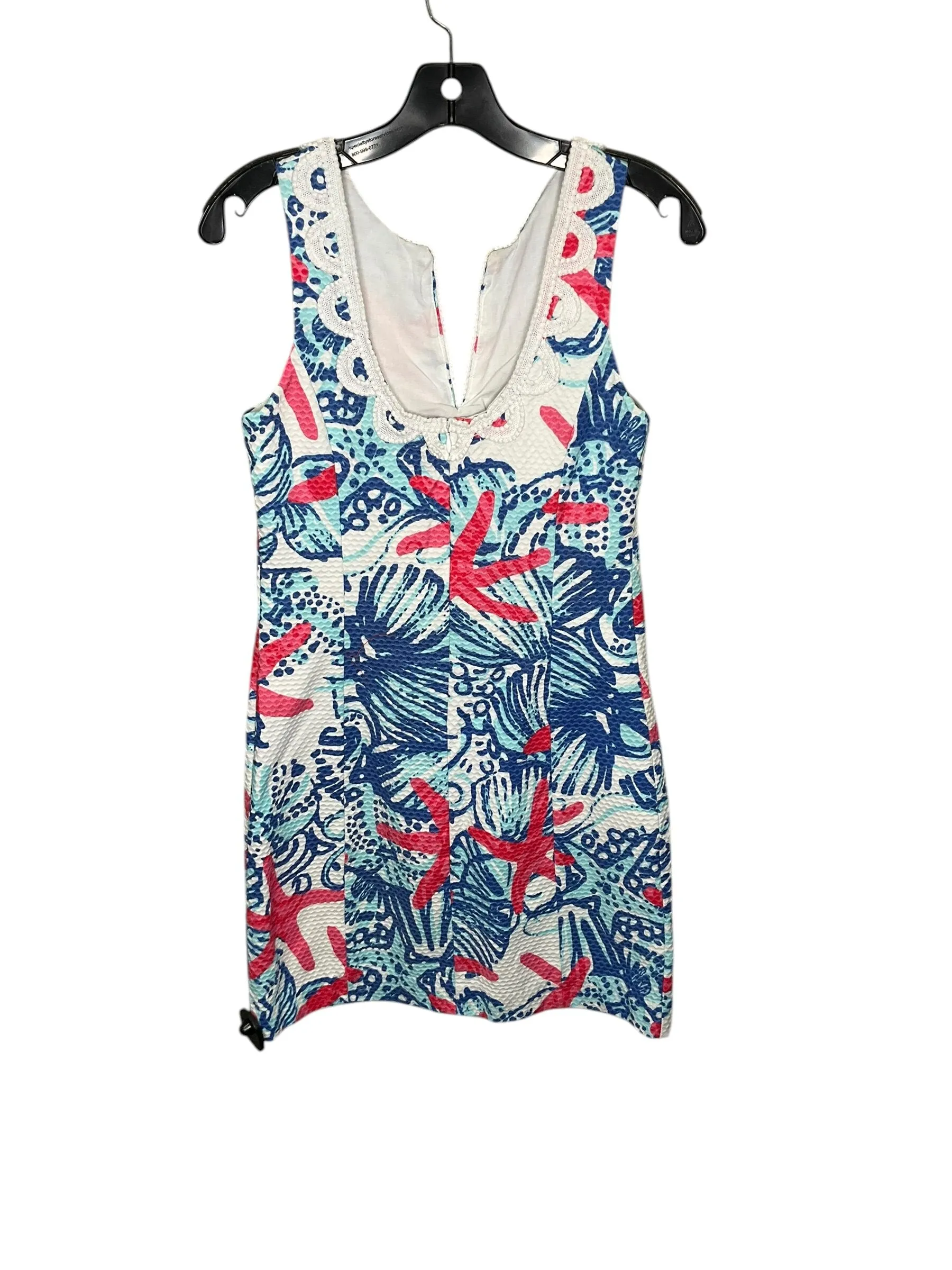 Dress Casual Short By Lilly Pulitzer  Size: 4