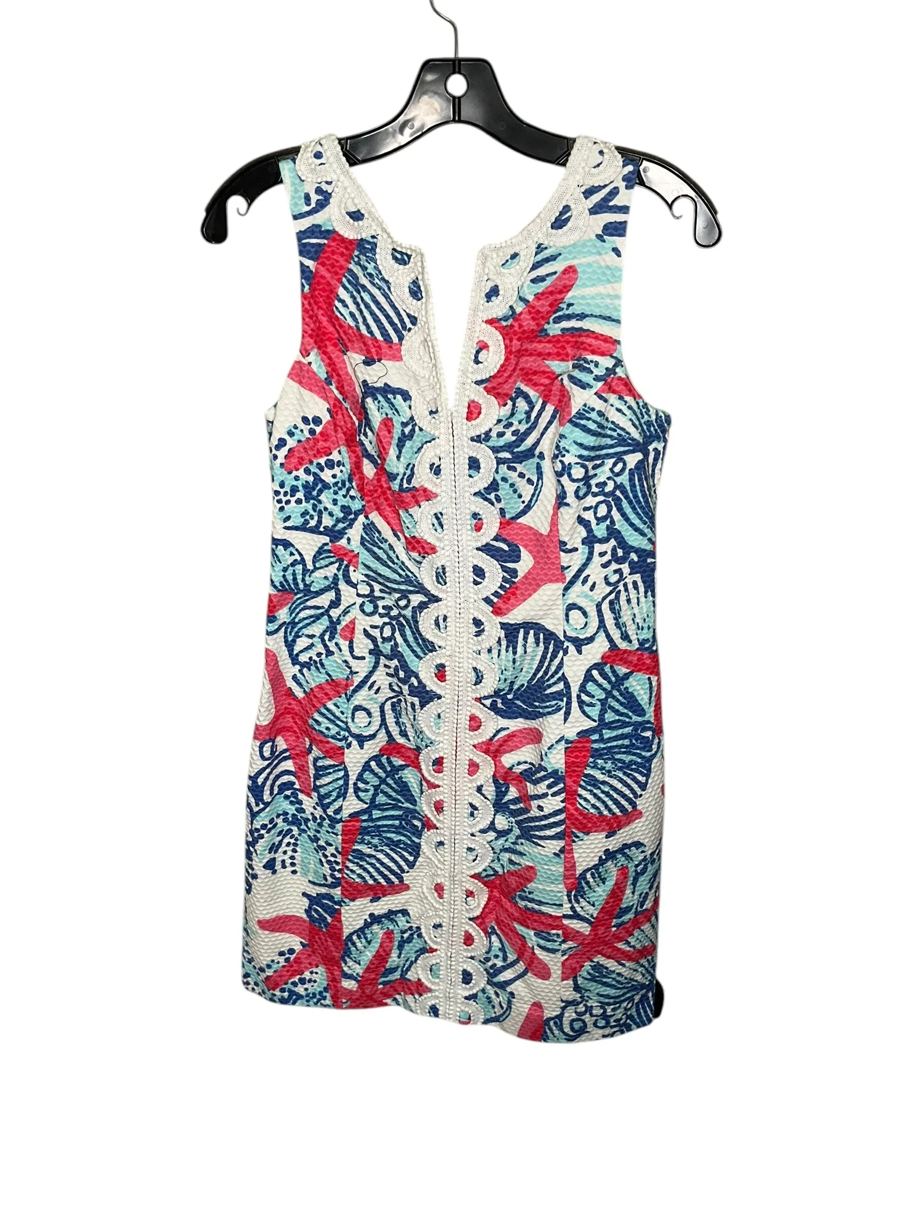 Dress Casual Short By Lilly Pulitzer  Size: 4