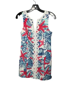 Dress Casual Short By Lilly Pulitzer  Size: 4