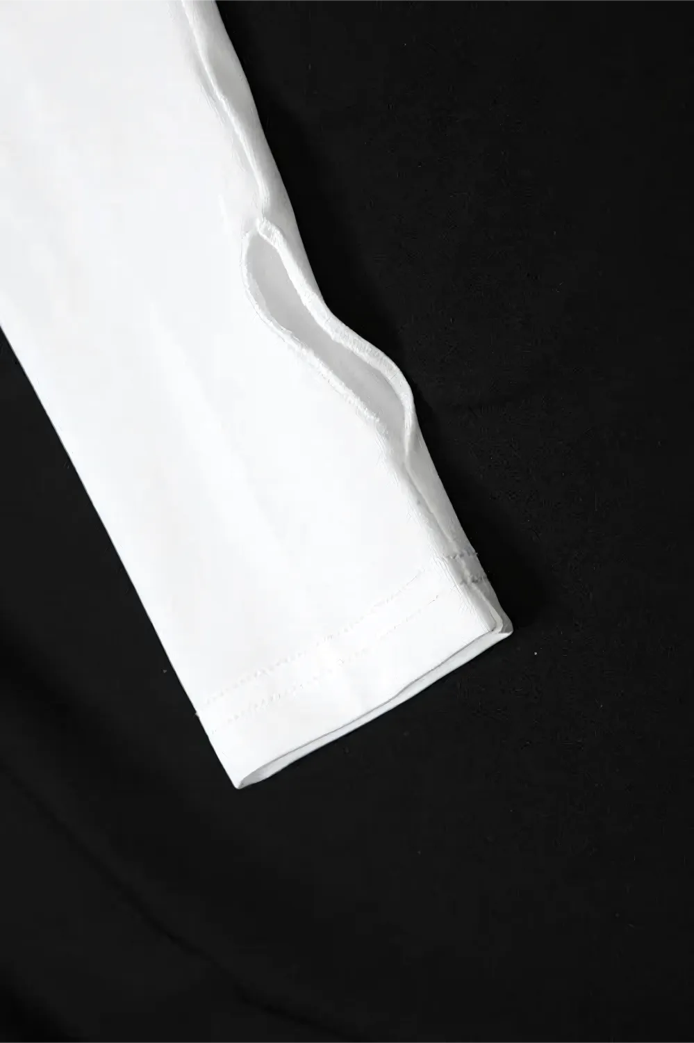 Eclipse Shrug Bodysuit