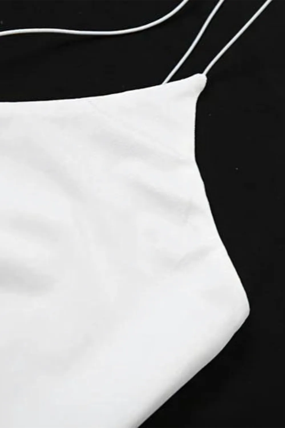 Eclipse Shrug Bodysuit