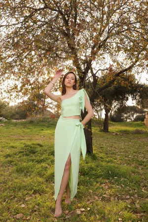 Elaya skirt