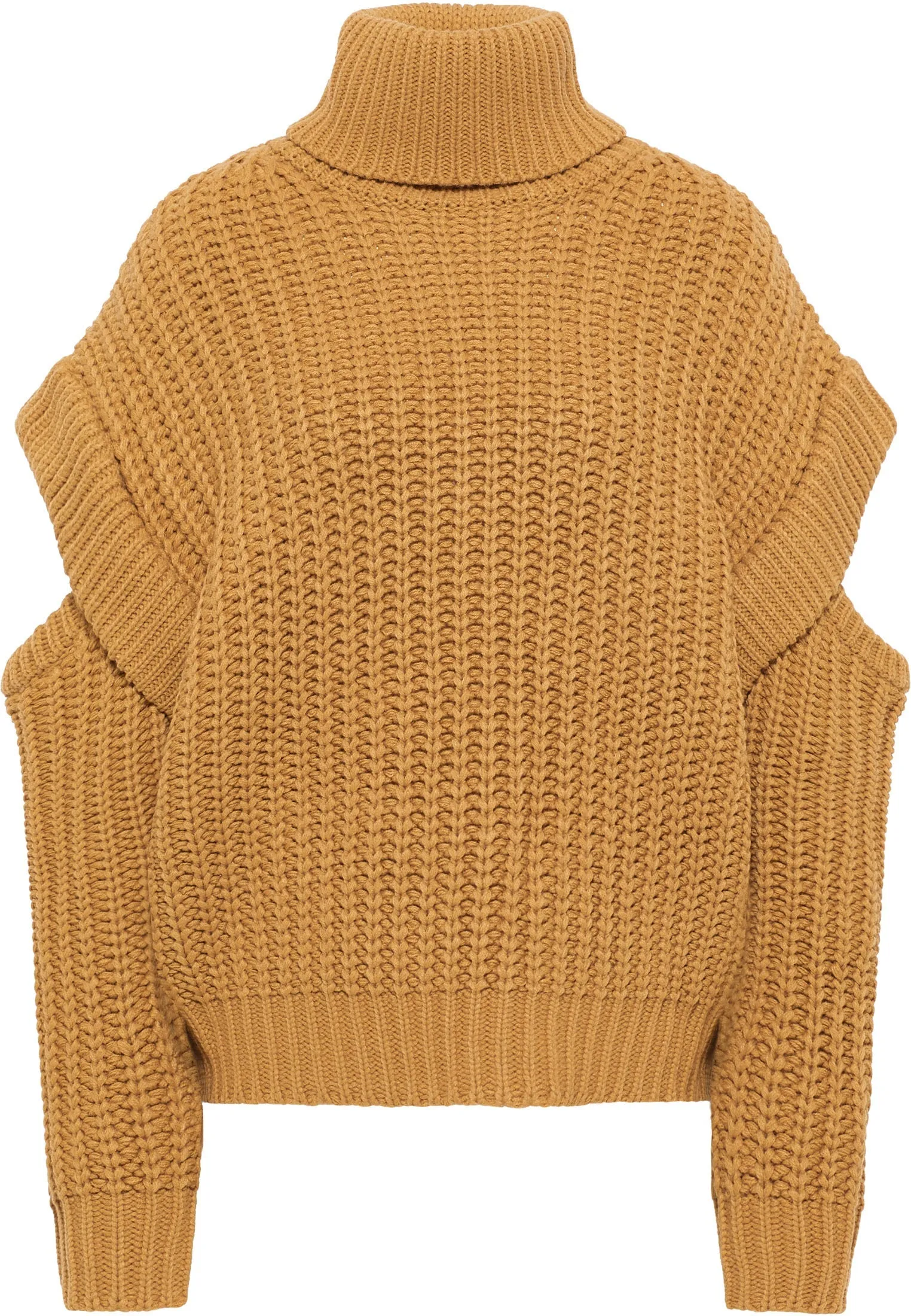 faina Women's Knitted Sweater
