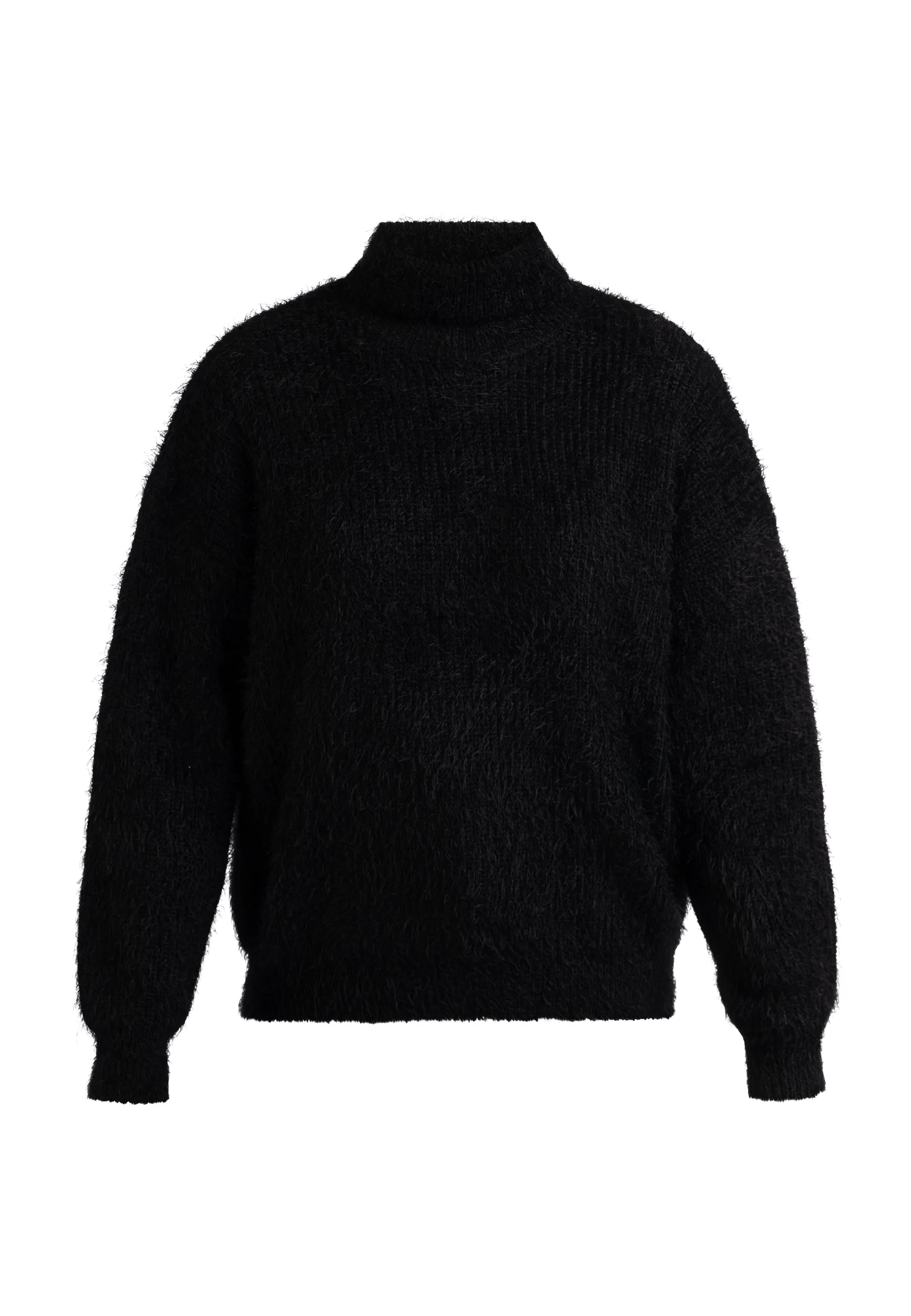 faina Women's Women'S Turtleneck Sweater