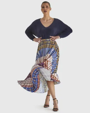 Fate   Becker | Rays Skirt