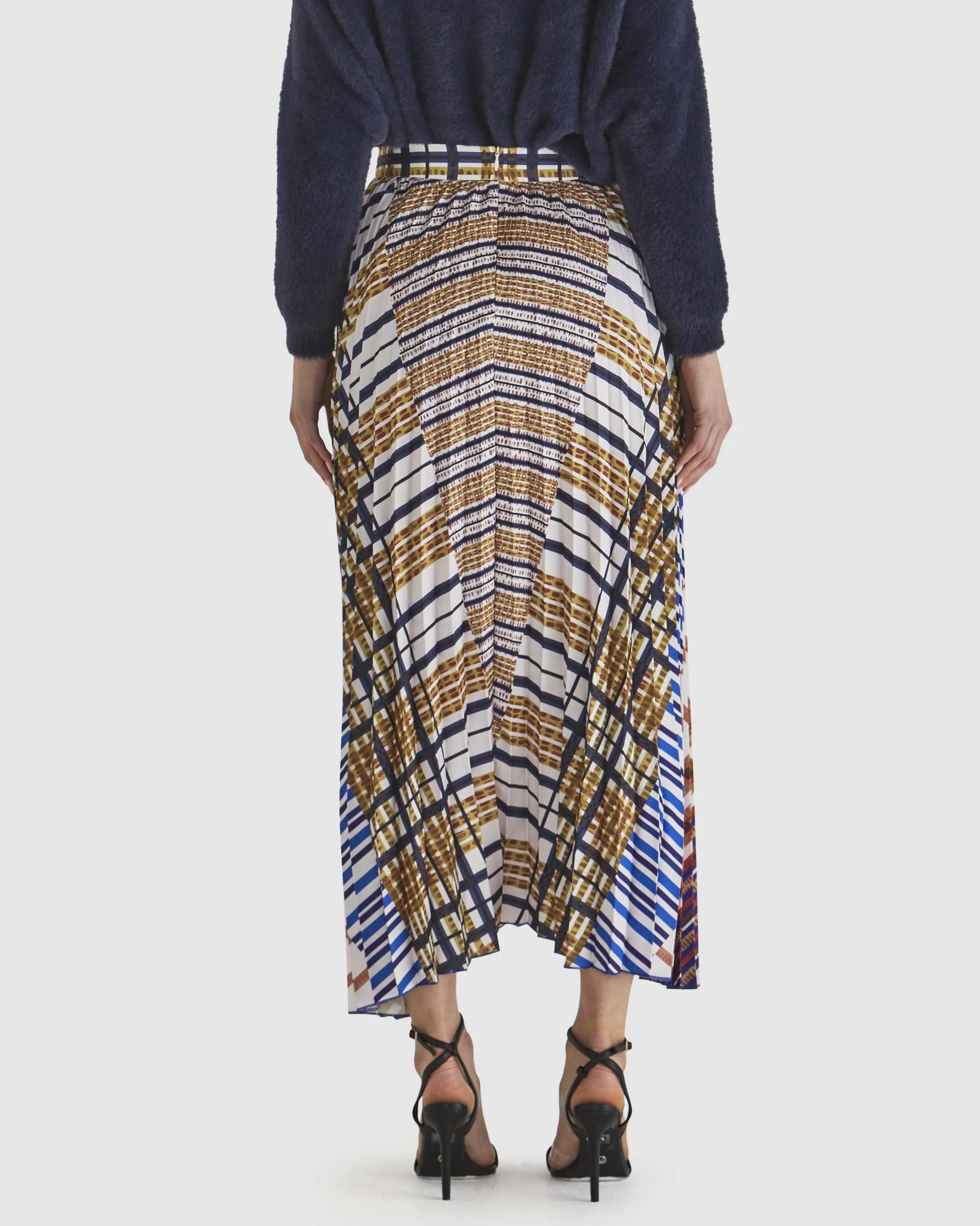 Fate   Becker | Rays Skirt