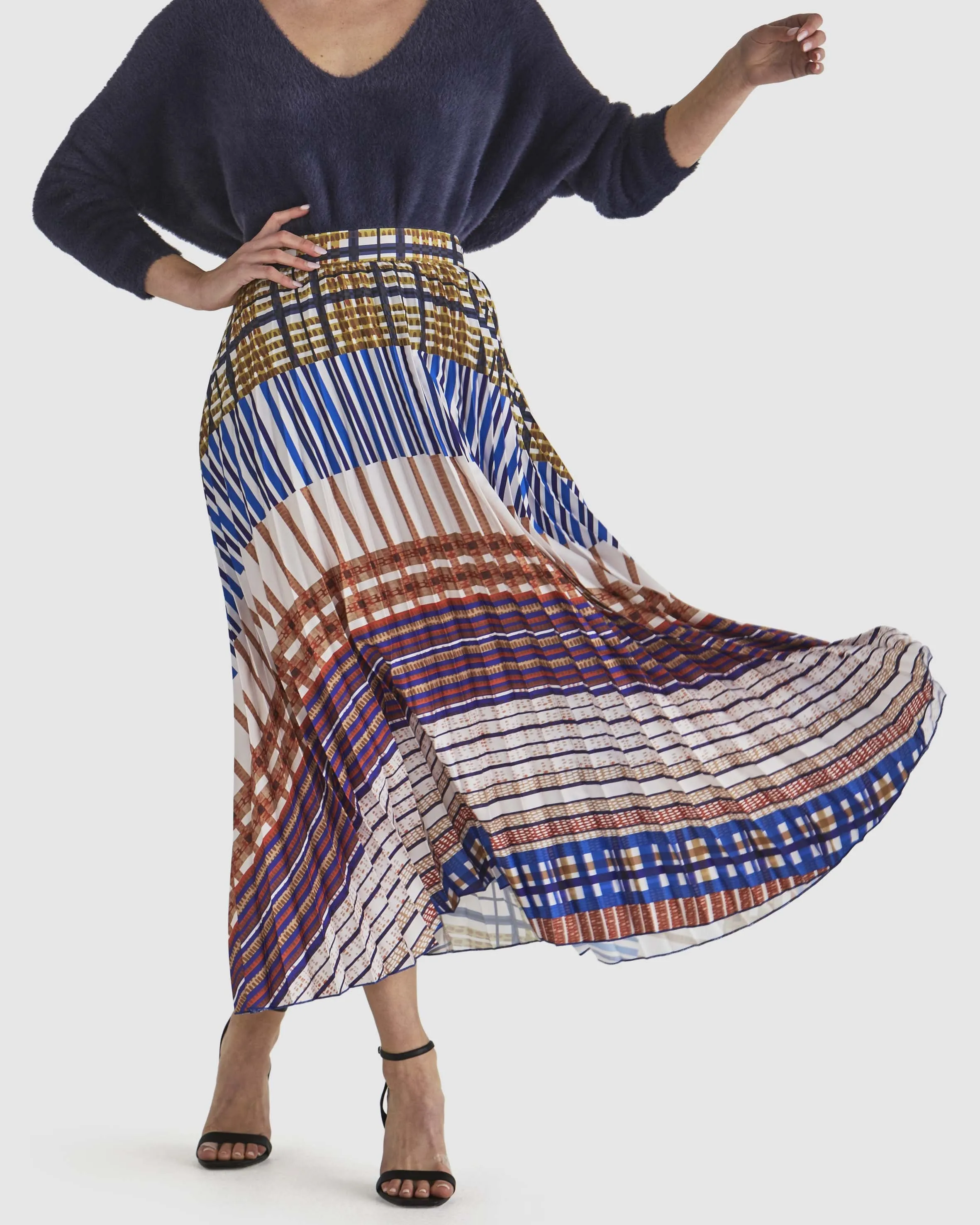 Fate   Becker | Rays Skirt