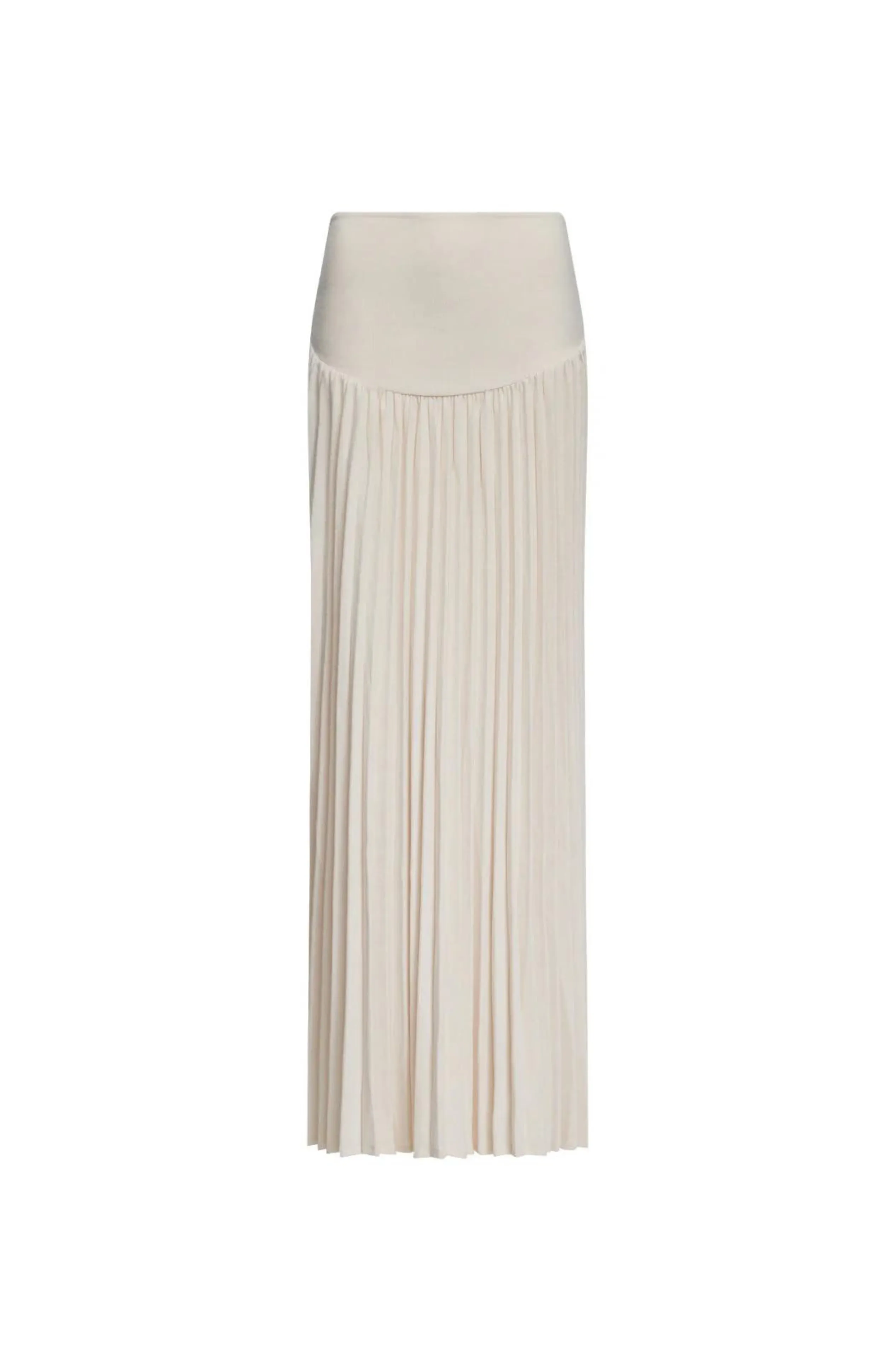 Field Of Dreams Maxi Skirt by Lioness - FINAL SALE