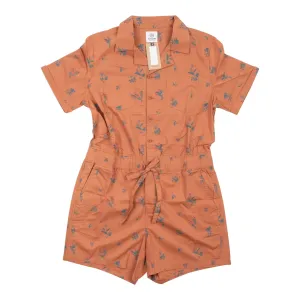 Flylow Around Town Romper - Women's