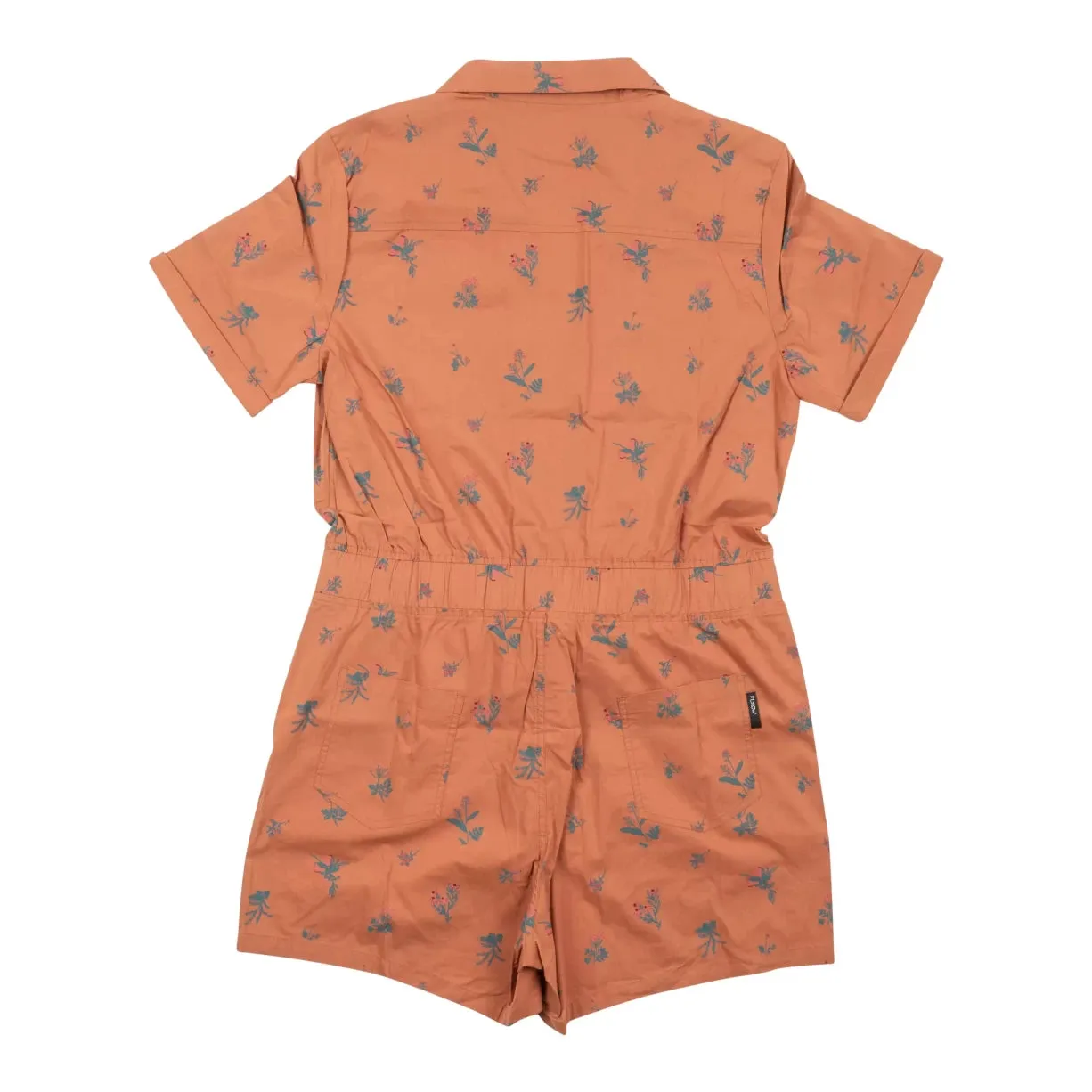 Flylow Around Town Romper - Women's