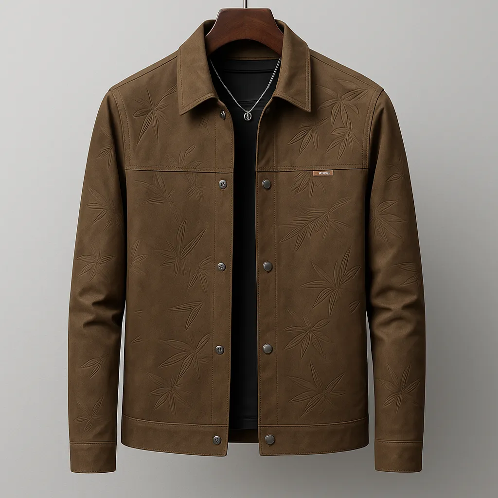 Galan Jacket