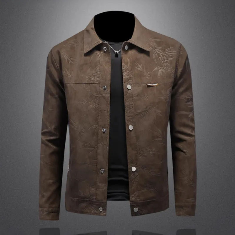 Galan Jacket