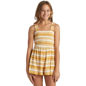 GIRLS COME AROUND DRESS