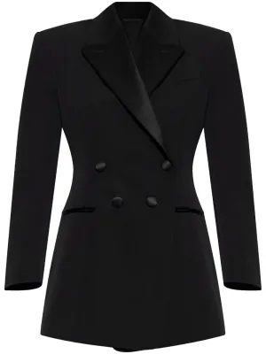 Givenchy Jackets Black