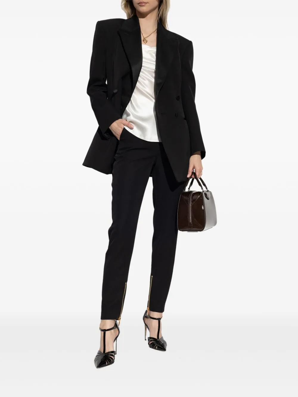 Givenchy Jackets Black