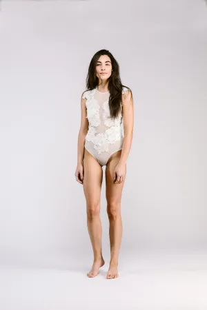 Gwendolyn Bodysuit