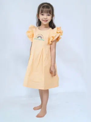 Hello Sunshine Dress