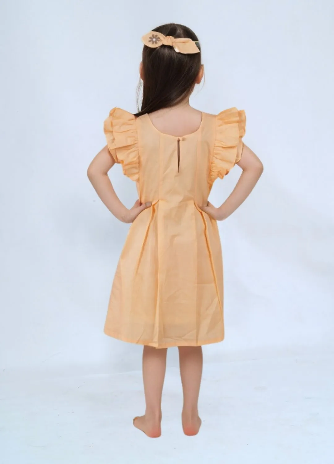 Hello Sunshine Dress