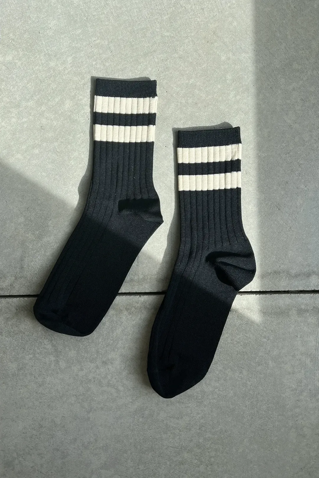 Her Socks - Varsity