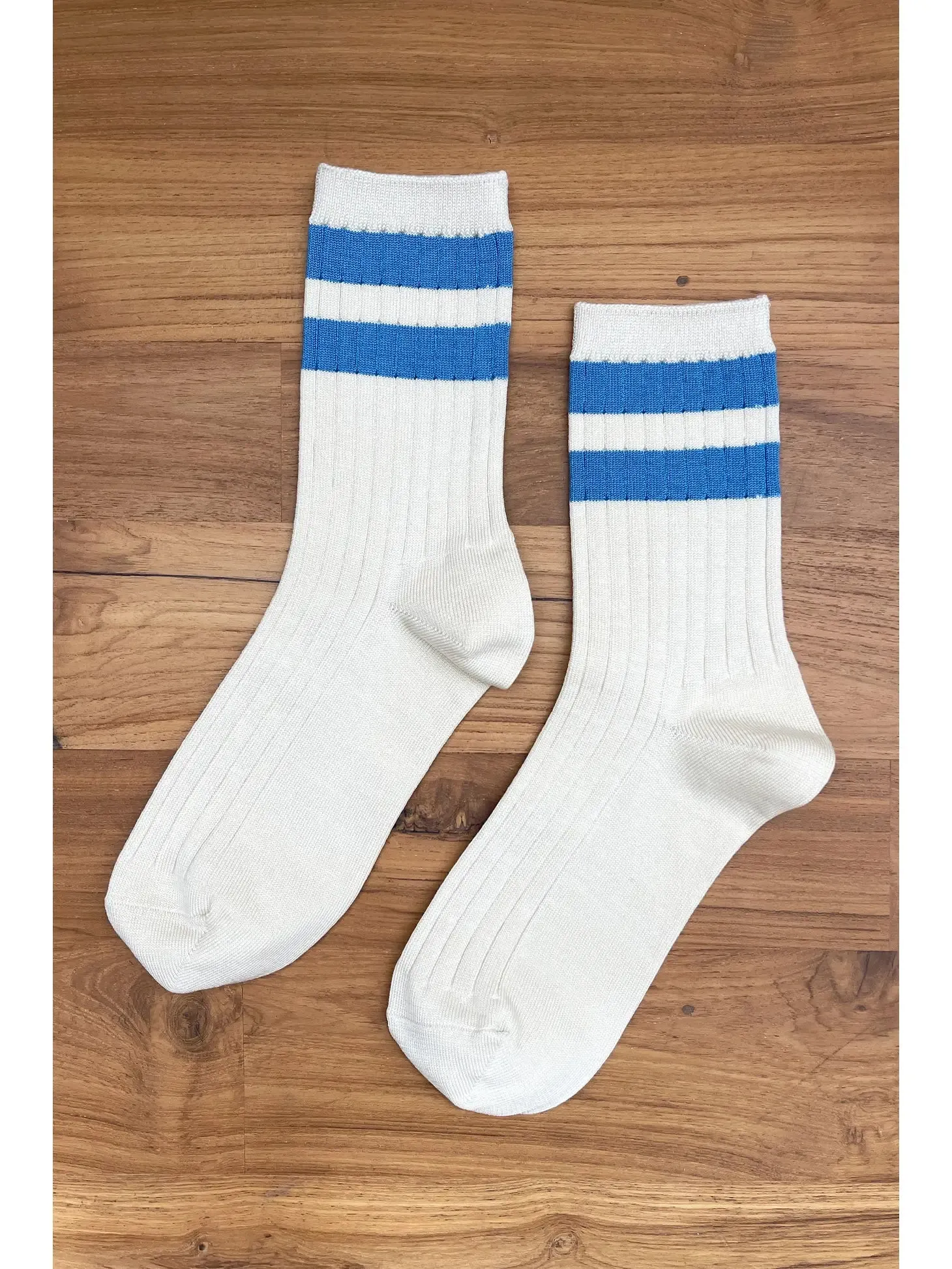Her Socks - Varsity