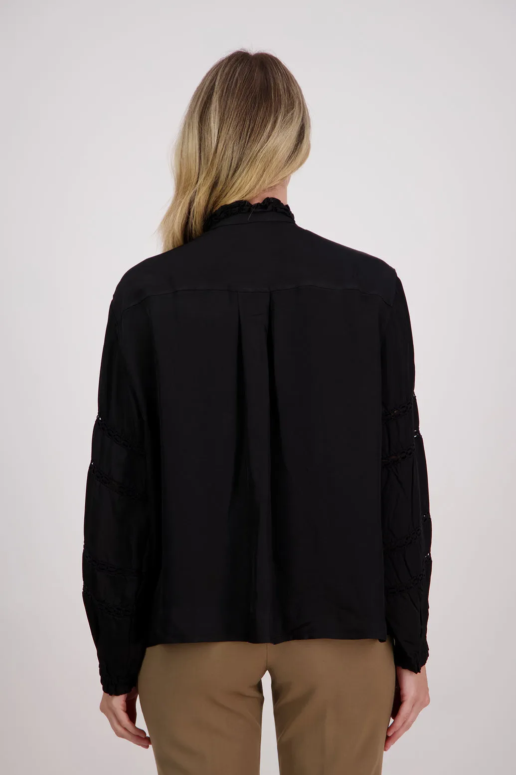 HILDA TOP