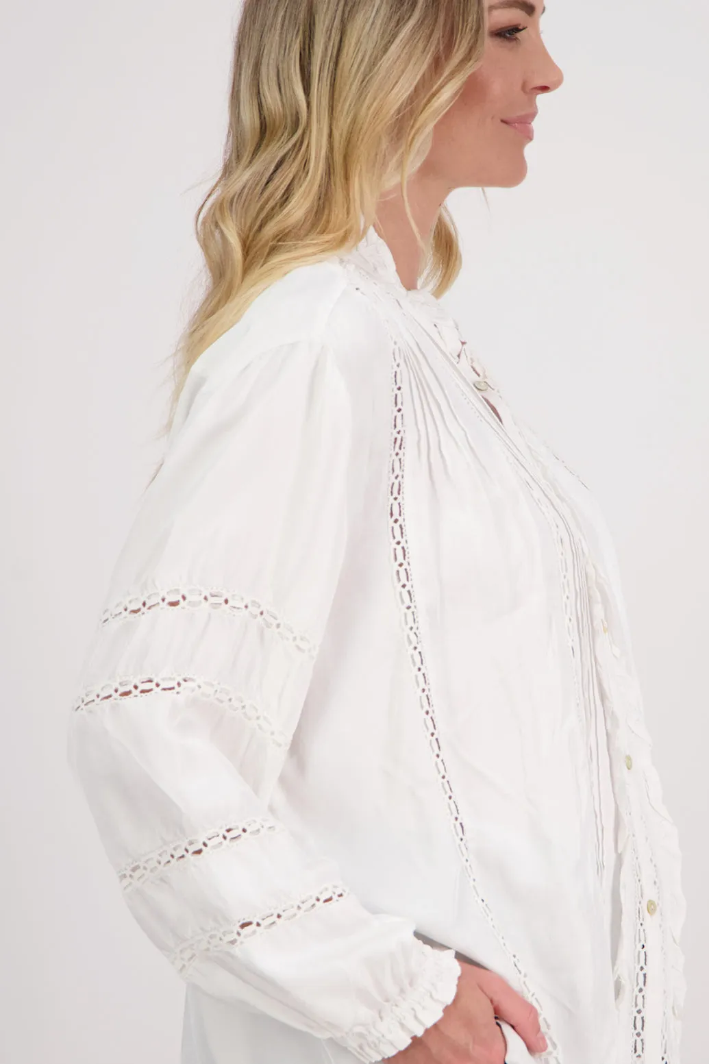 HILDA TOP