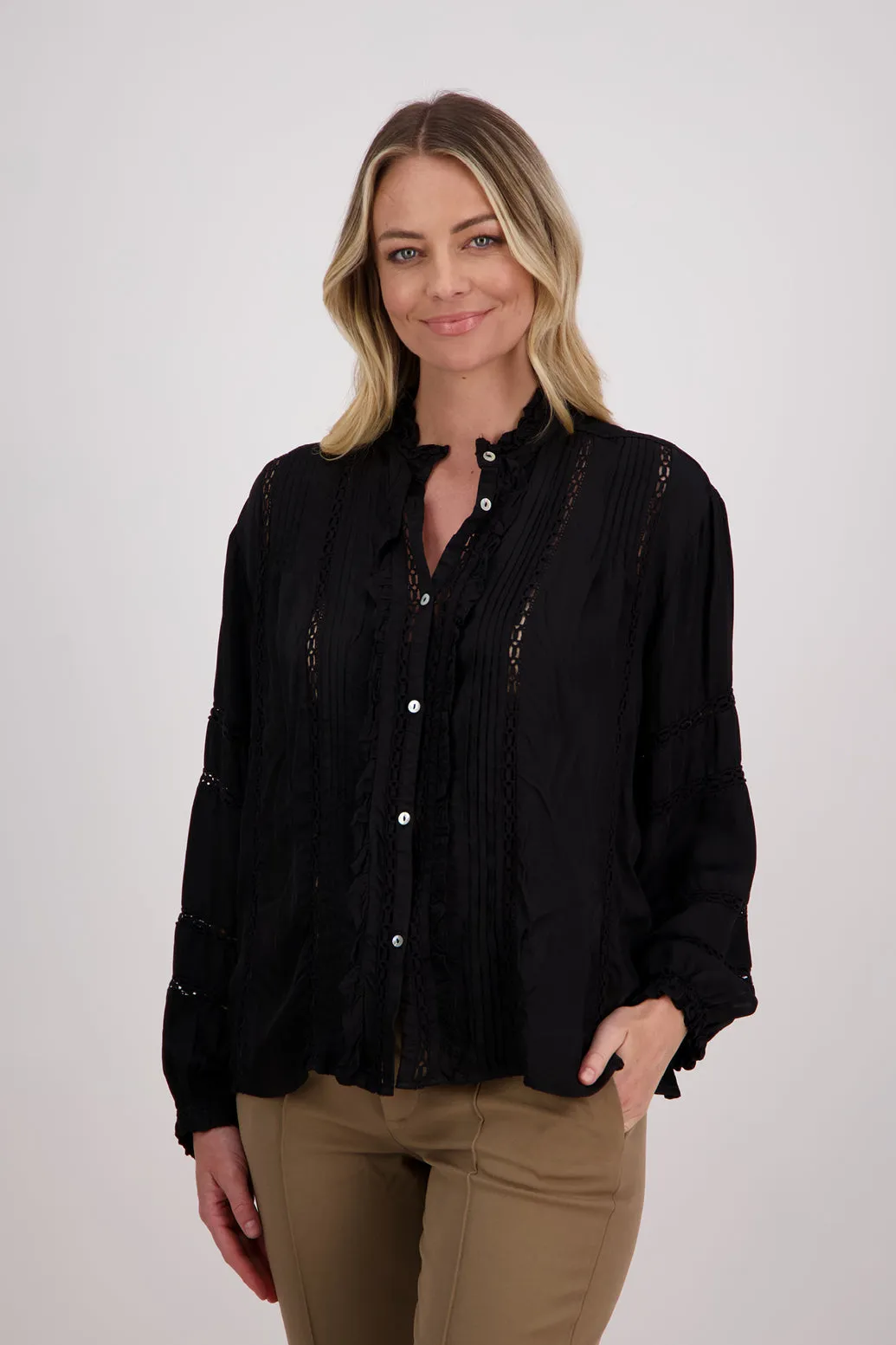 HILDA TOP