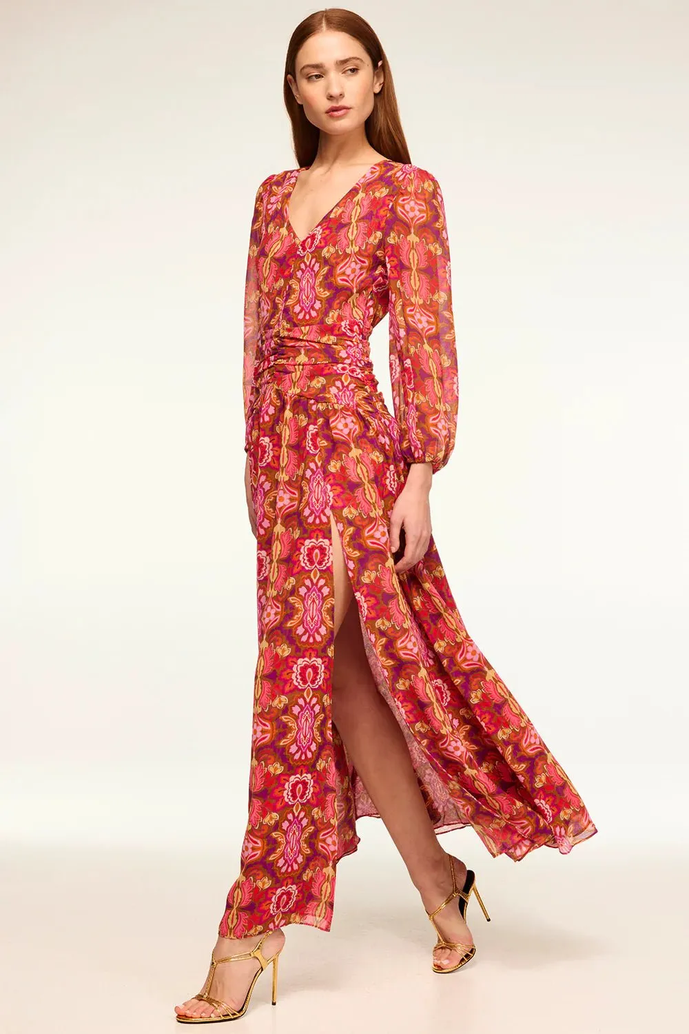 IMELDA DRESS