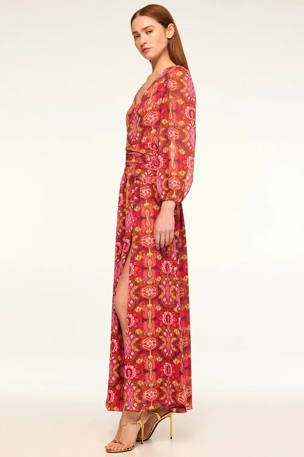 IMELDA DRESS