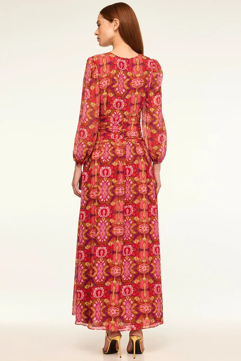 IMELDA DRESS