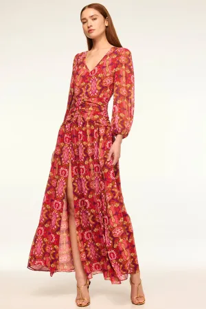 IMELDA DRESS