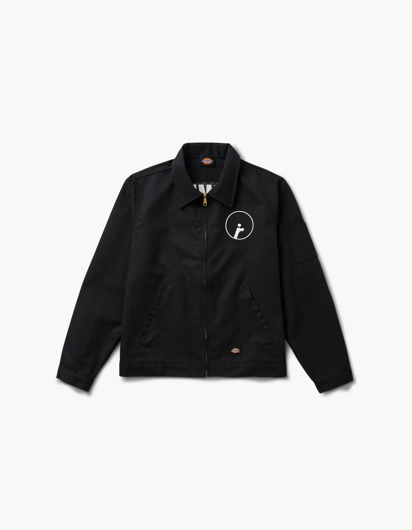 Insomniac Records Eisenhower Jacket