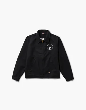 Insomniac Records Eisenhower Jacket