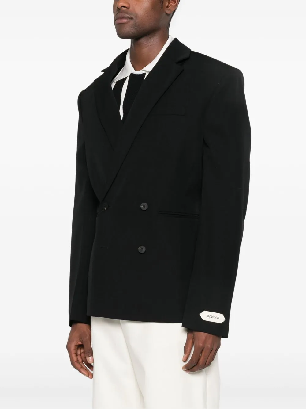 Jacquemus La Veste Fernando Jacket