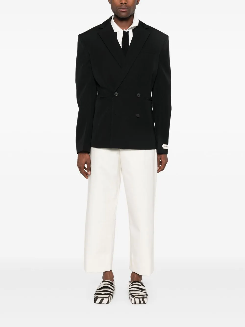 Jacquemus La Veste Fernando Jacket