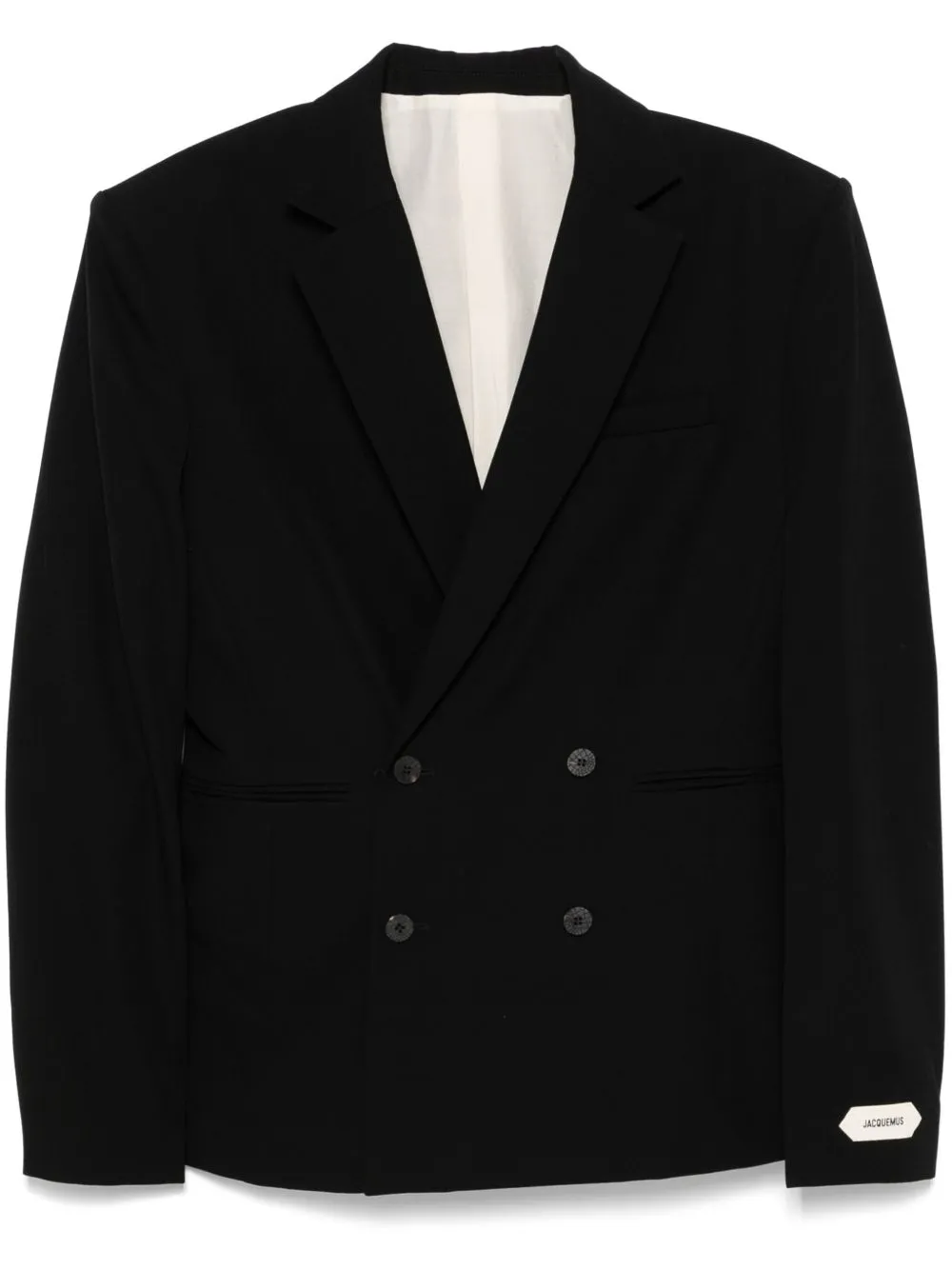 Jacquemus La Veste Fernando Jacket