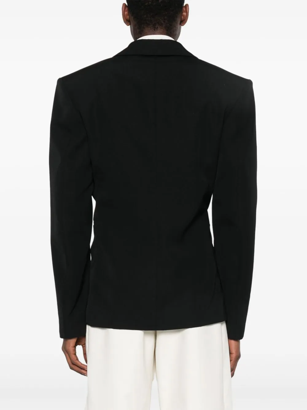 Jacquemus La Veste Fernando Jacket