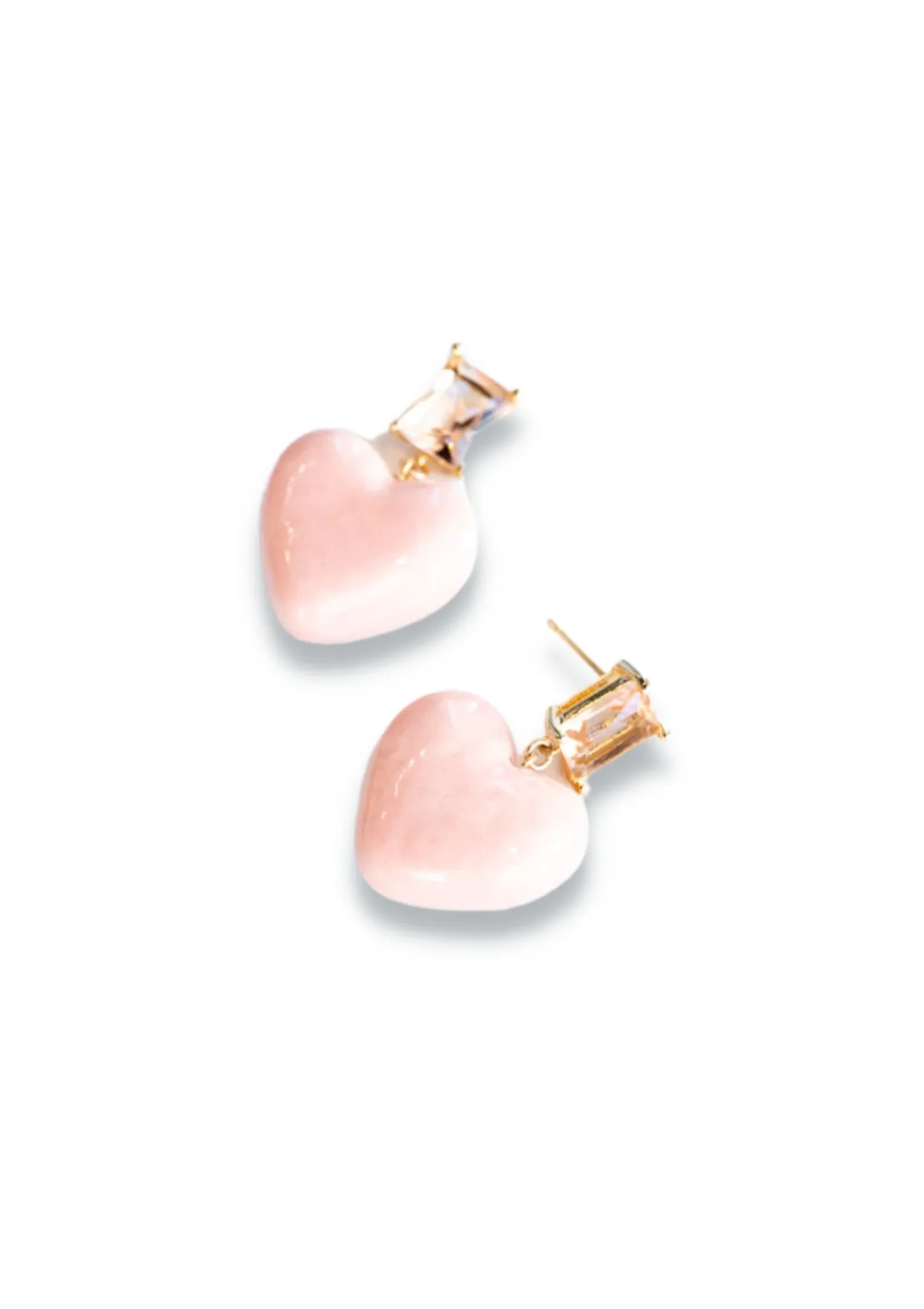 Joie de Vivre Stud Drops