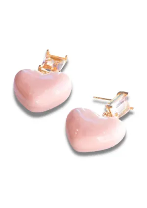 Joie de Vivre Stud Drops
