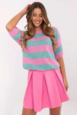 Jumper model 209486 Italy Moda