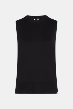 JUMPER (S25B328) BLACK