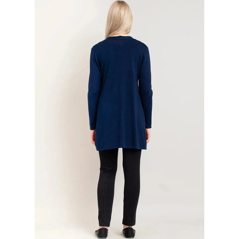 Justine Sweater